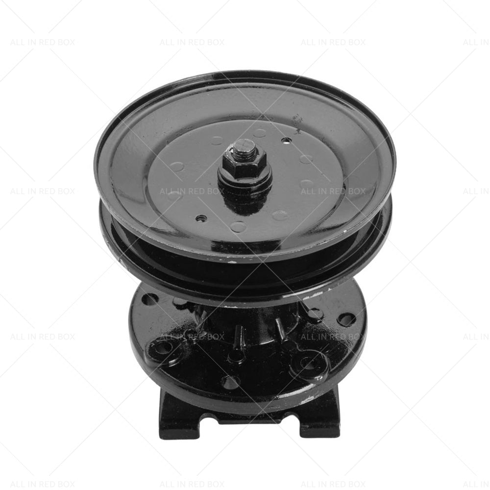 Spindle Assembly Suitable For Selected Husqvarna Ride on Mowers 533056424 327519