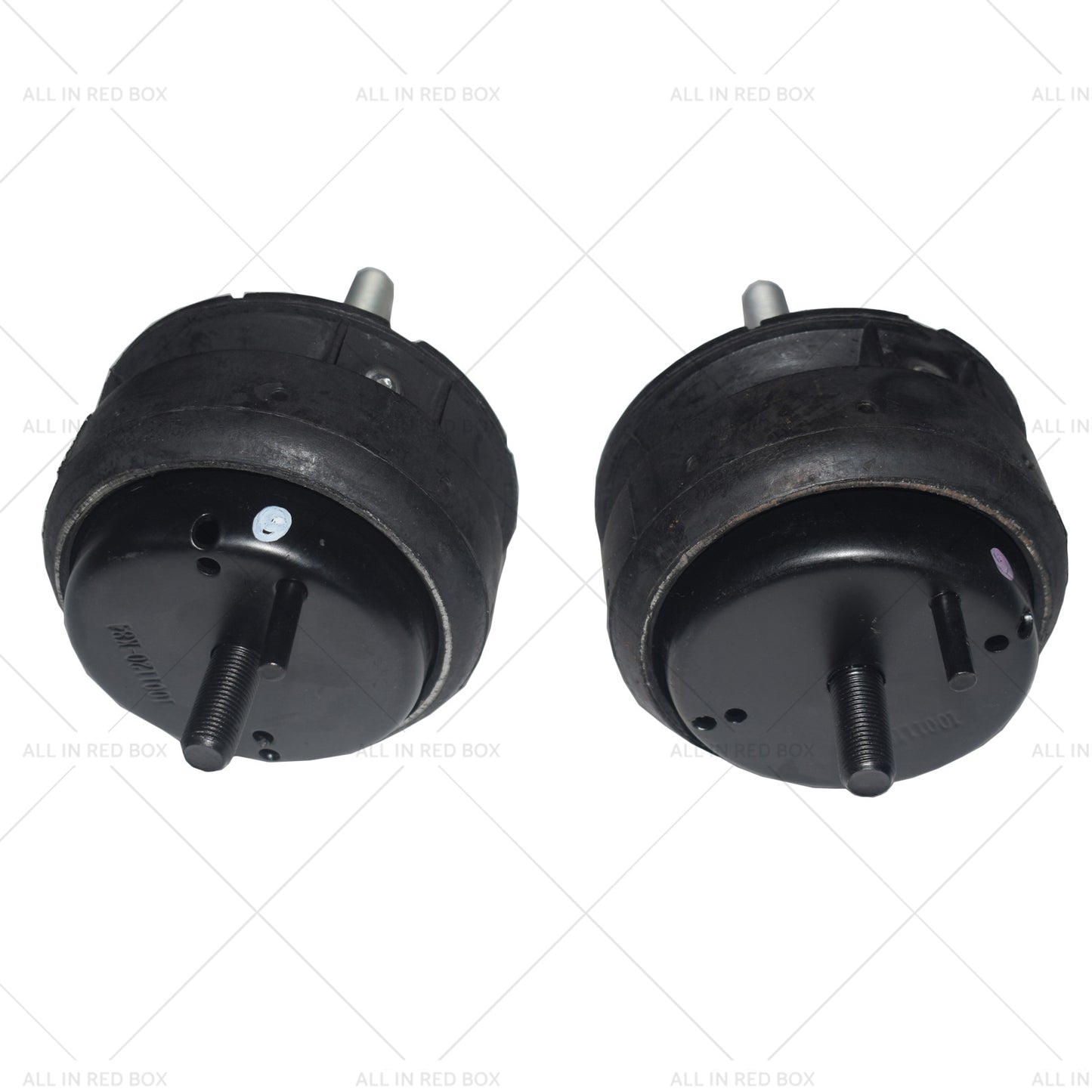 2x Engine Mount Suitable for Great Wall V200 X200 2. 0L GW4D20 Diesel Auto or Manual