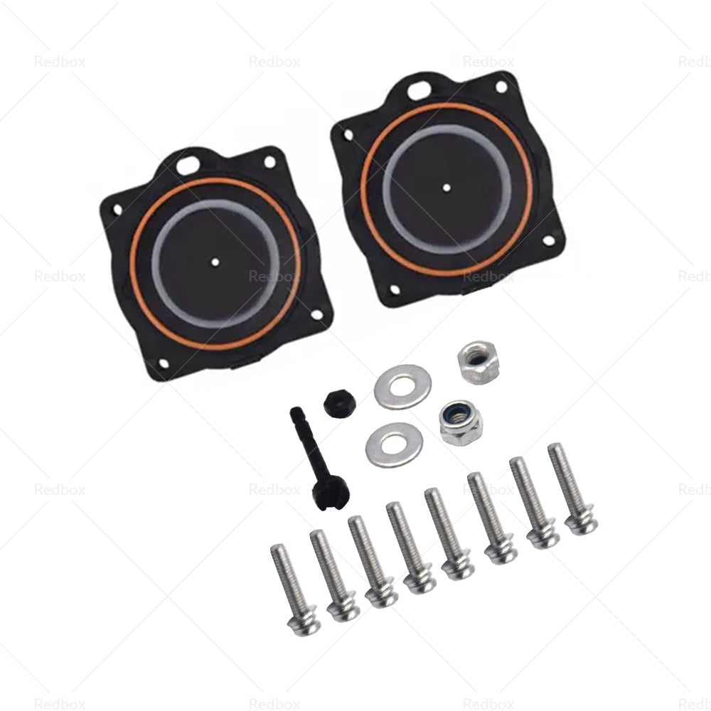 Diaphragm Screw Rebuild Repair Kit Suitable for HiBlow HP60 HP80 Air Pump