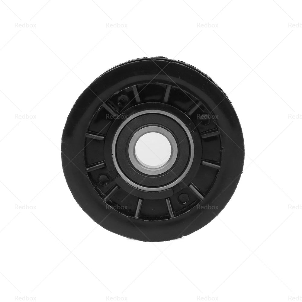 Flat Idler Pulley Suitable For John Deere Ride on Mowers LA145 LA150 GX20287