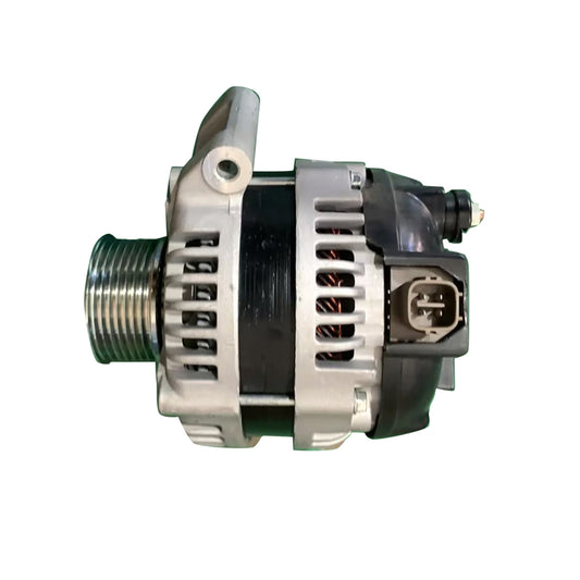 100A Alternator Suitable For Honda Accord / Civic / CR-V / Odyssey 104210-3290 12V
