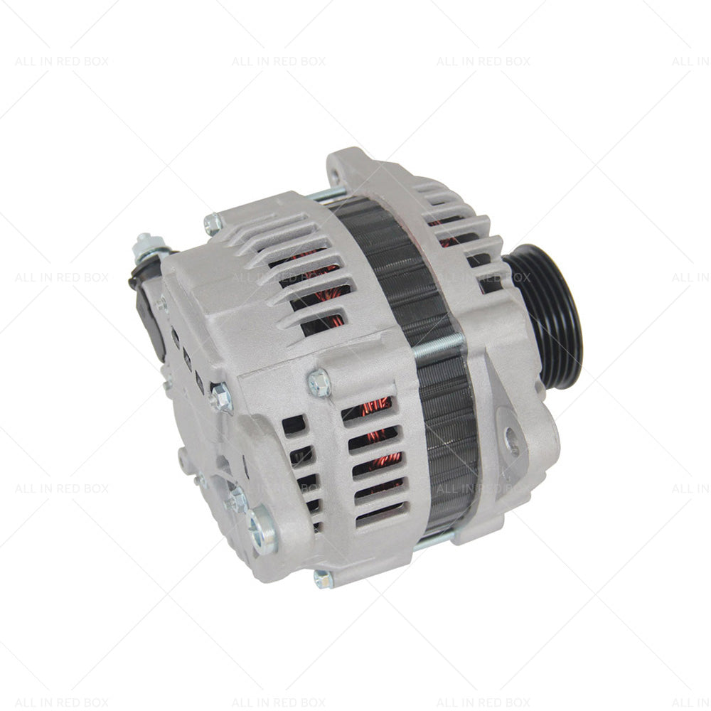 Alternator Suitable For Nissan Maxima A32 A33 J31 V6 VQ30DE 3. 0 350Z Z33 93-09