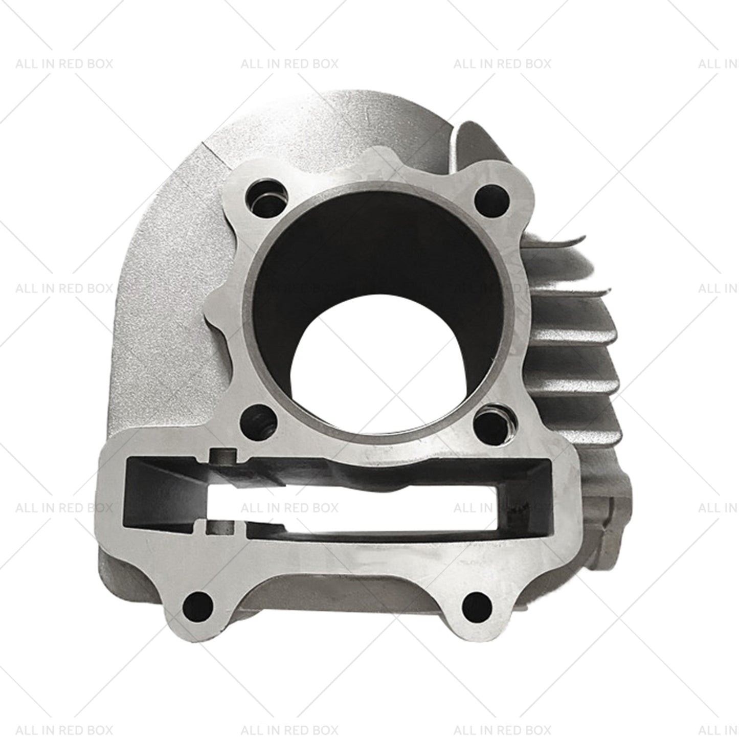 {{ 61mm Bore Cylinder Upgrade Kit Piston Gasket Suitable for GY6 172cc 180cc Motor }} - Buy Car Parts Online at {{ Kaka Auto Parts }}.