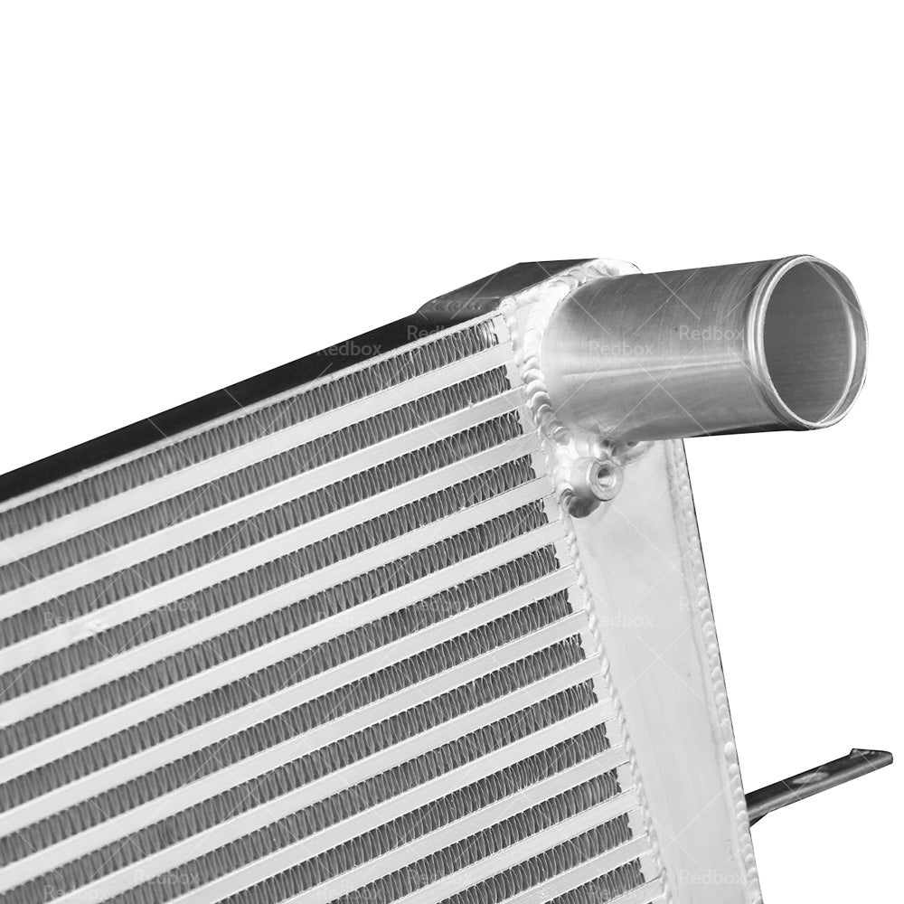 {{ INTERCOOLER Suitable for FORD ESCORT COSWORTH RS500 3'' Inlet and Outlet }} - Buy Car Parts Online at {{ Kaka Auto Parts }}.