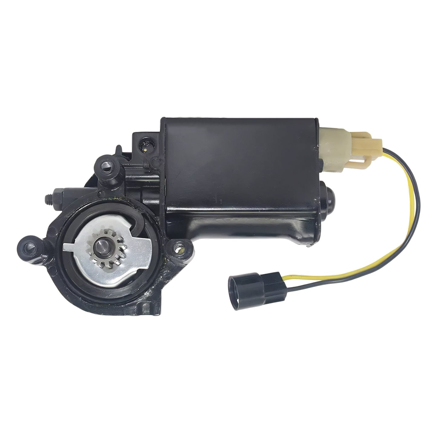 {{ LH Power Window Motor LH Suitable for Holden LH HJ HQ HX HZ WB Ute Monaro Statesman }} - Buy Car Parts Online at {{ Kaka Auto Parts }}.