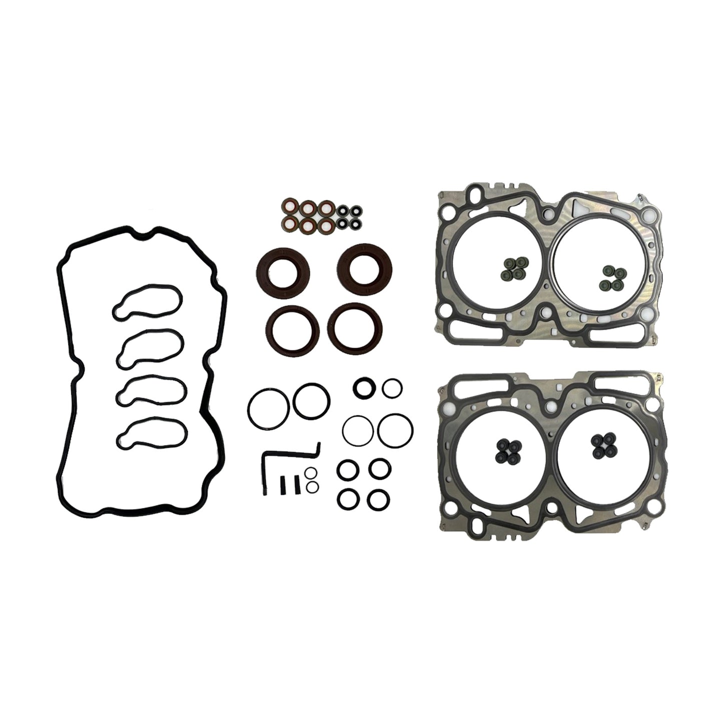 {{ Cylinder Head Gasket Kit Suitable for Subaru Forester Impreza 09-13 EJ255 Turbo }} - Buy Car Parts Online at {{ Kaka Auto Parts }}.