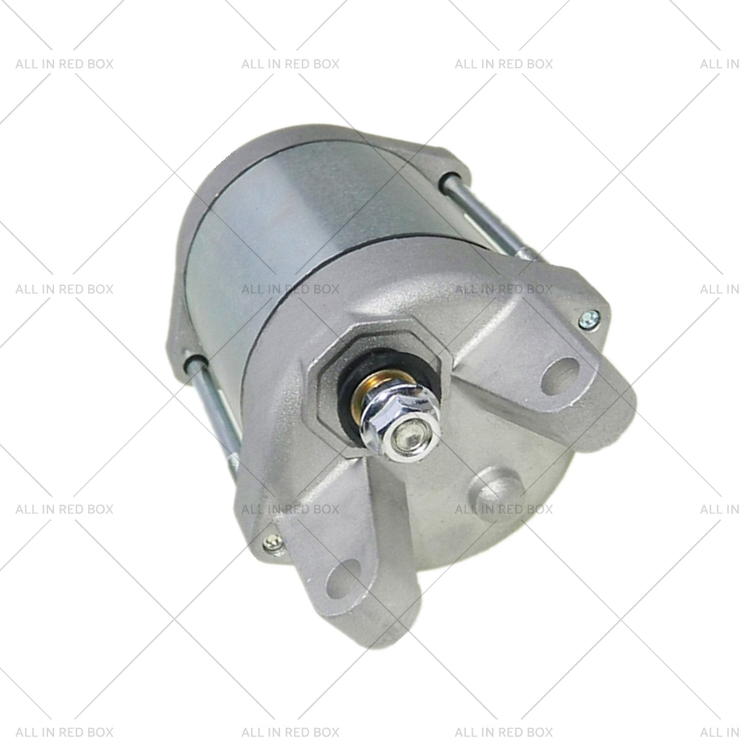 {{ 21163-0717 Starter Motor Suitable for Kawasaki Ninja 250 300 Versys-X 250 13-20 }} - Buy Car Parts Online at {{ Kaka Auto Parts }}.