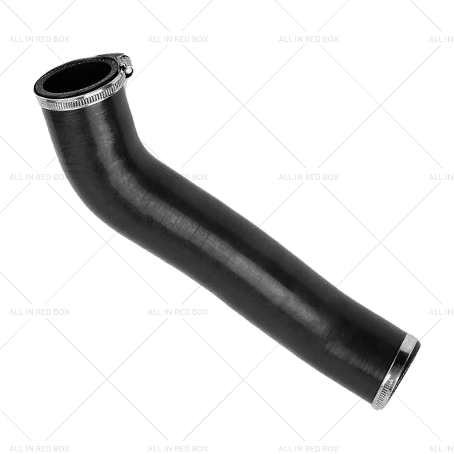 {{ Charge Air Pipe Inlet Hose Suitable for Mitsubishi Pajero IV V80 1505A361 }} - Buy Car Parts Online at {{ Kaka Auto Parts }}.