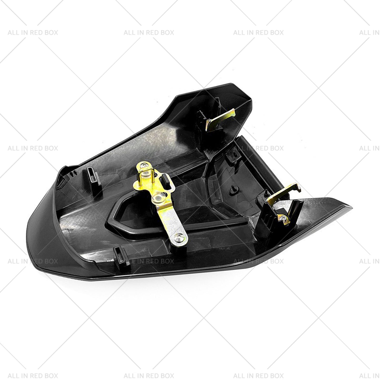 {{ Rear Passenger Seat Back Cover Tail Cowl Fairing Suitablefor 21-23 Honda CBR650R }} - Buy Car Parts Online at {{ Kaka Auto Parts }}.