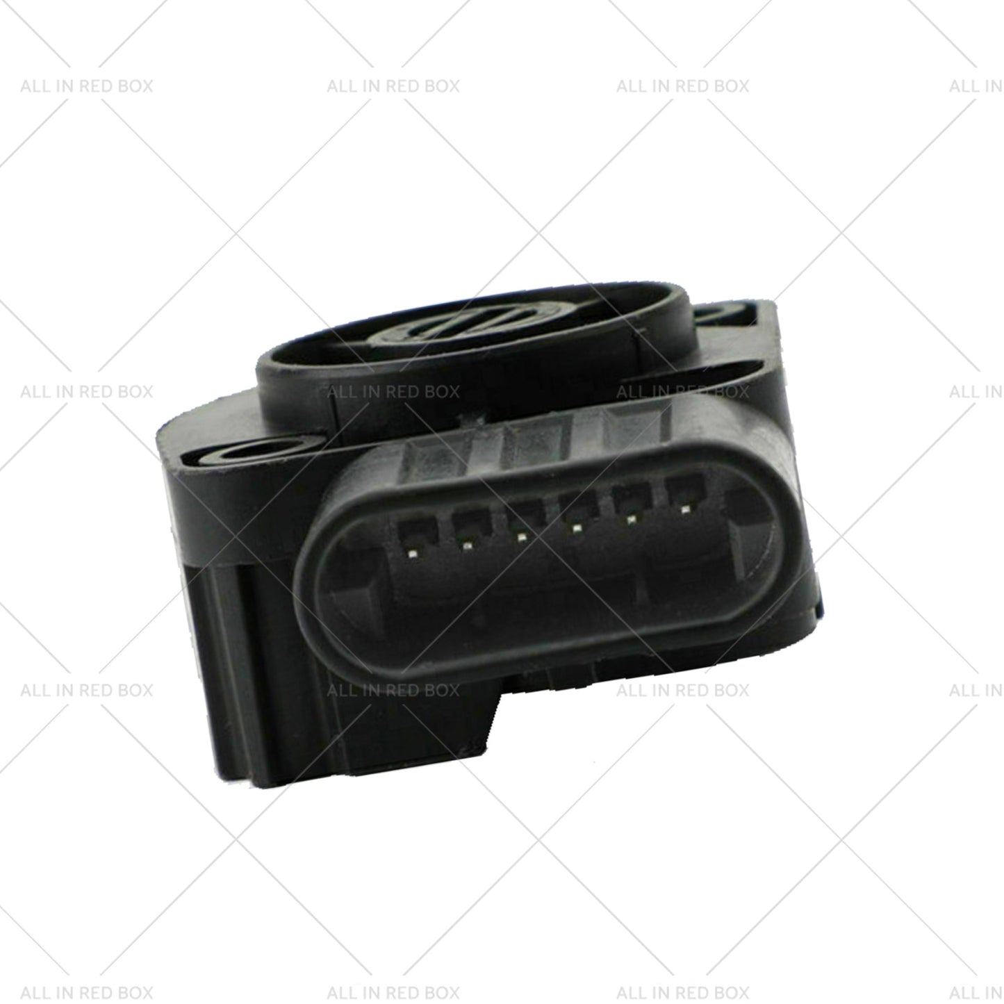 {{ 1x Throttle Position Sensor Suitable for Controls 131973 133284 2603893C91 }} - Buy Car Parts Online at {{ Kaka Auto Parts }}.