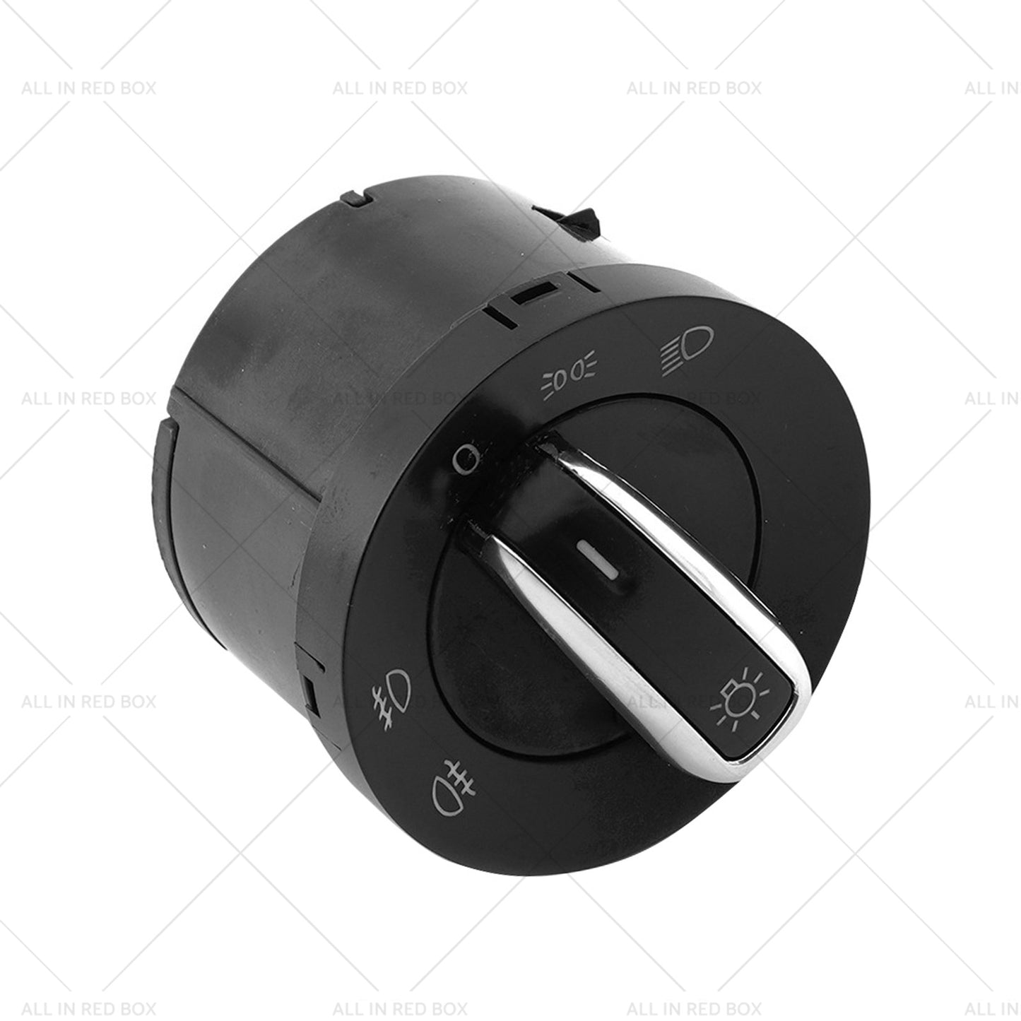 {{ Headlight Switch Suitable for VW Golf Jetta MK5 Passat B6 CC Scirocco 5ND941431A }} - Buy Car Parts Online at {{ Kaka Auto Parts }}.
