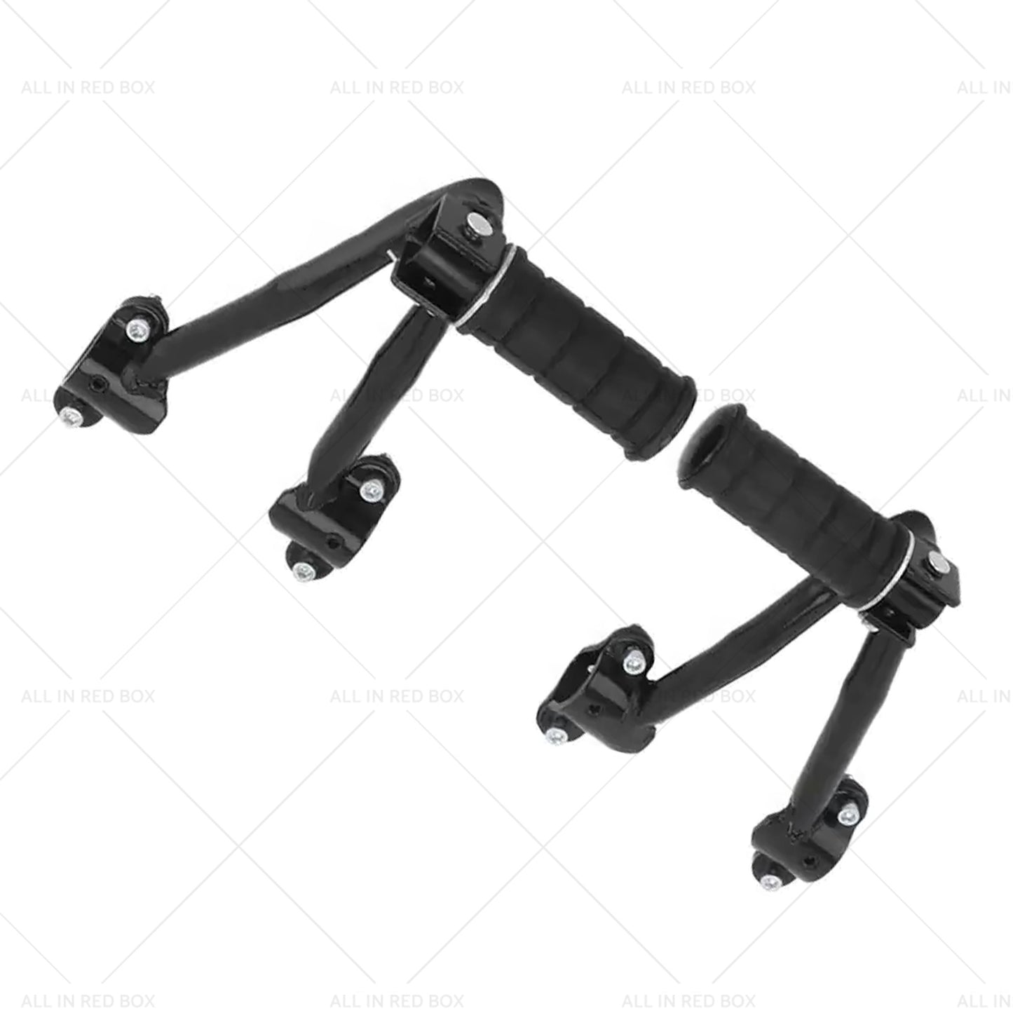 {{ Rear Passenger Foot Peg Bracket Suitable For Kawasaki VN650 2015 Blk Vulcan 650 }} - Buy Car Parts Online at {{ Kaka Auto Parts }}.