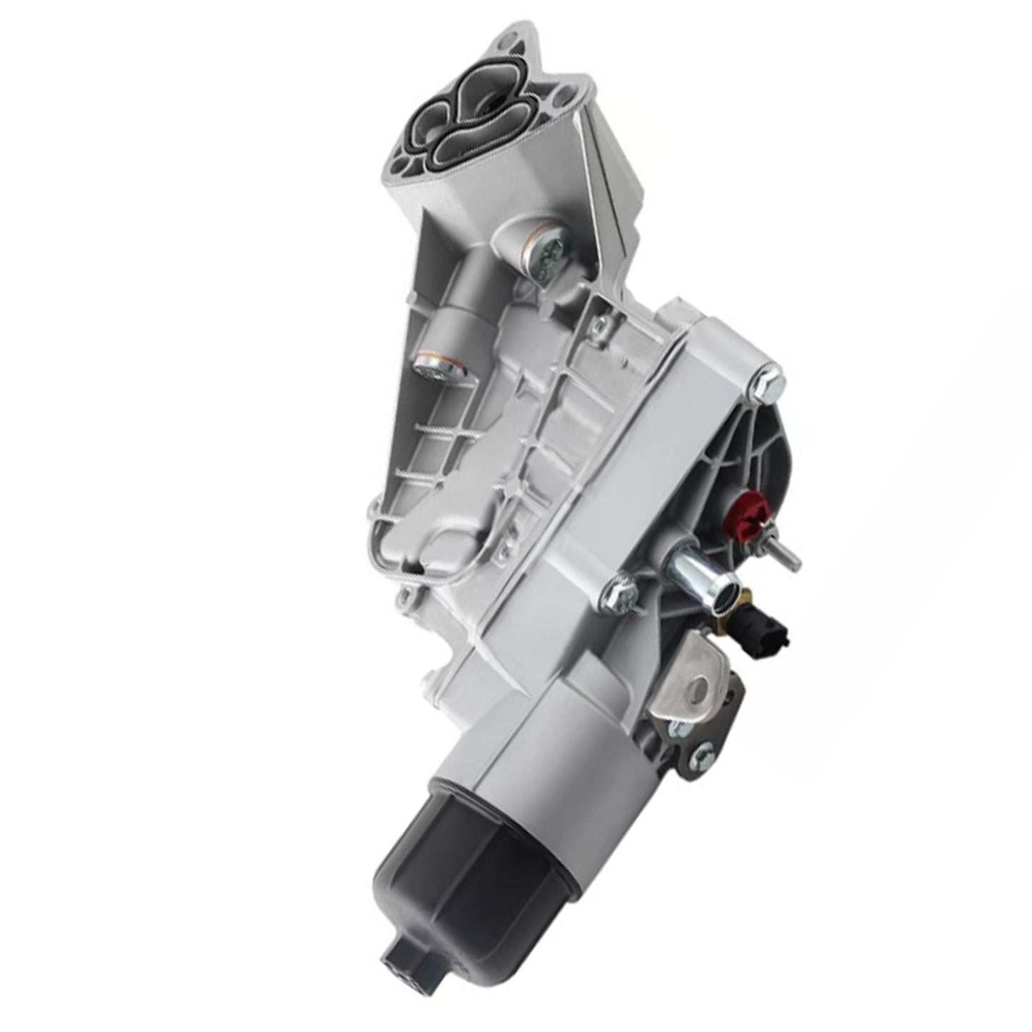 {{ Oil Cooler Suitable for Jeep Grand Cherokee WK2 3.0L CRD Eco Diesel 2011-2020 }} - Buy Car Parts Online at {{ Kaka Auto Parts }}.