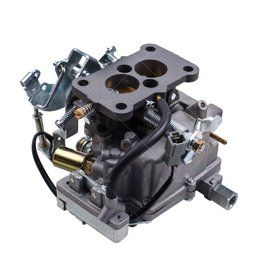 Carburetor Suitable For Toyota 4K Corolla Liteace 1973-1987 Carby 21100-13170