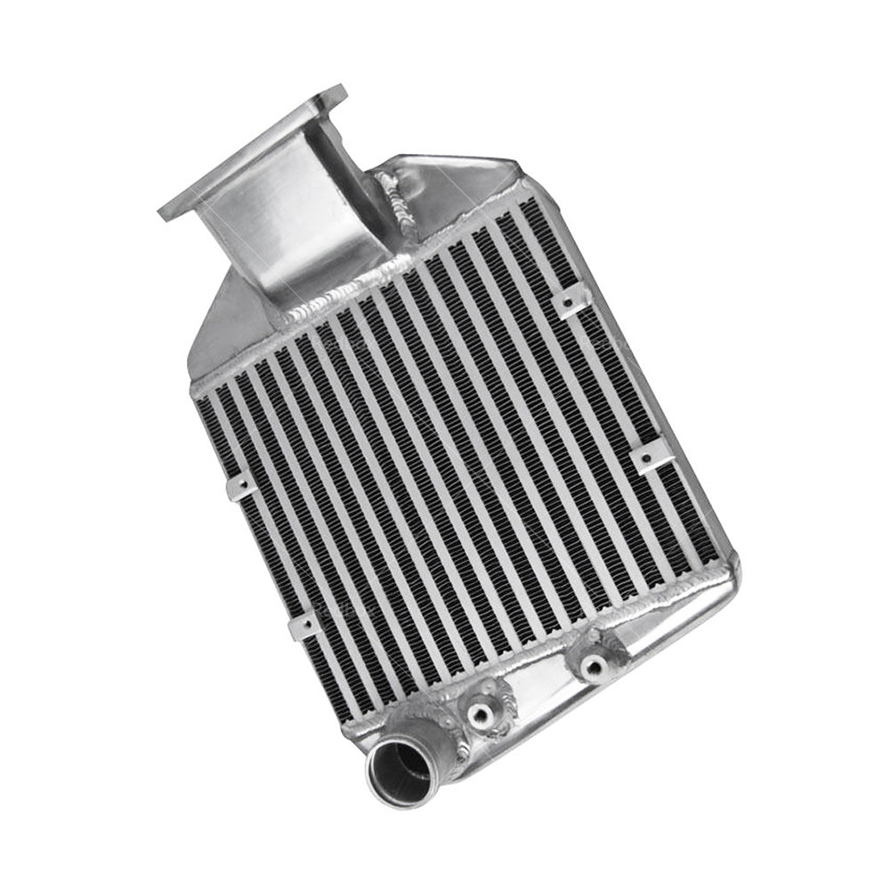 {{ Intercooler Kit & Fan Suitable For Toyota Landcruiser 80 100 105 Series 1HZ 4.2L }} - Buy Car Parts Online at {{ Kaka Auto Parts }}.