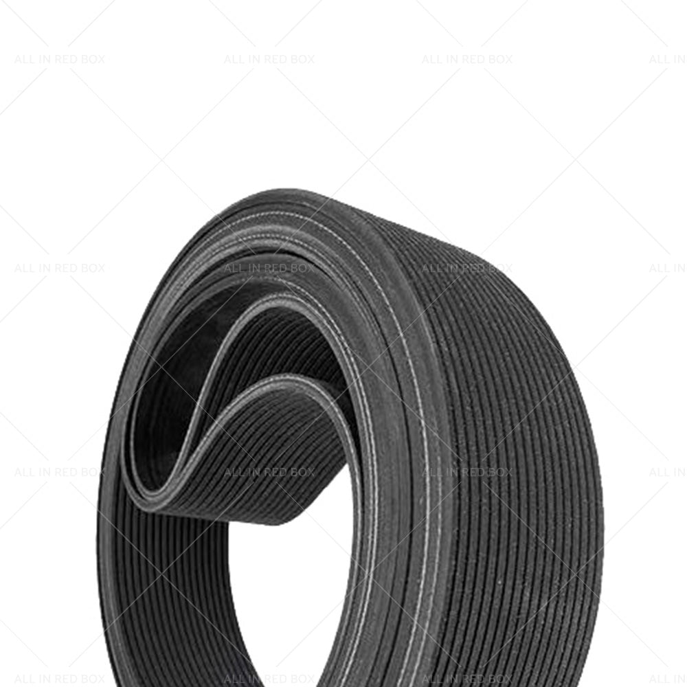 Ribbed Belt 6PK2100 Suitable For Jeep Grand Cherokee 3. 0 CRD V6 4x4 WK,WK2