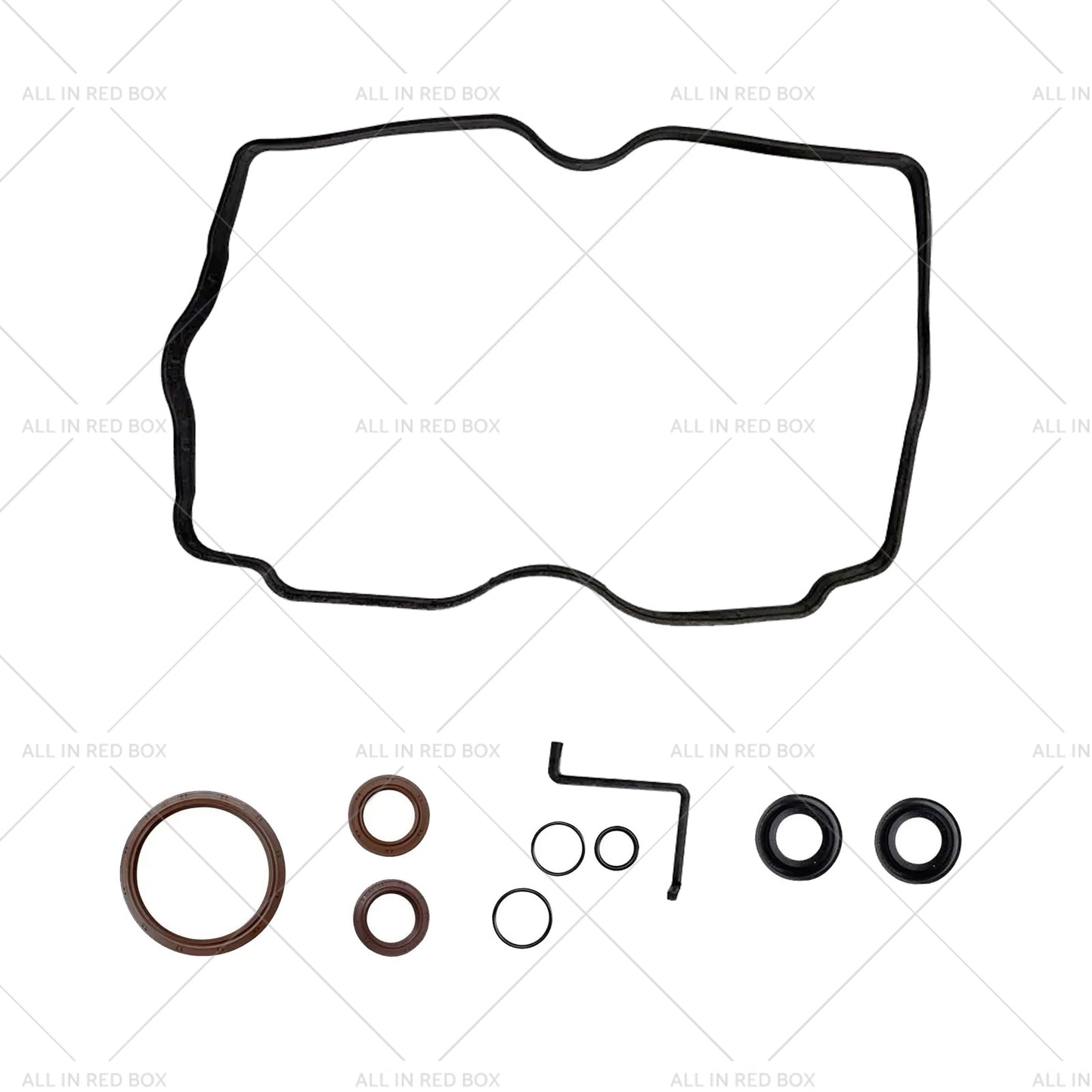 Head Gasket Rebuild Kit Suitable for Subaru Outback 00-03 EJ25 SOHC 10105AB160