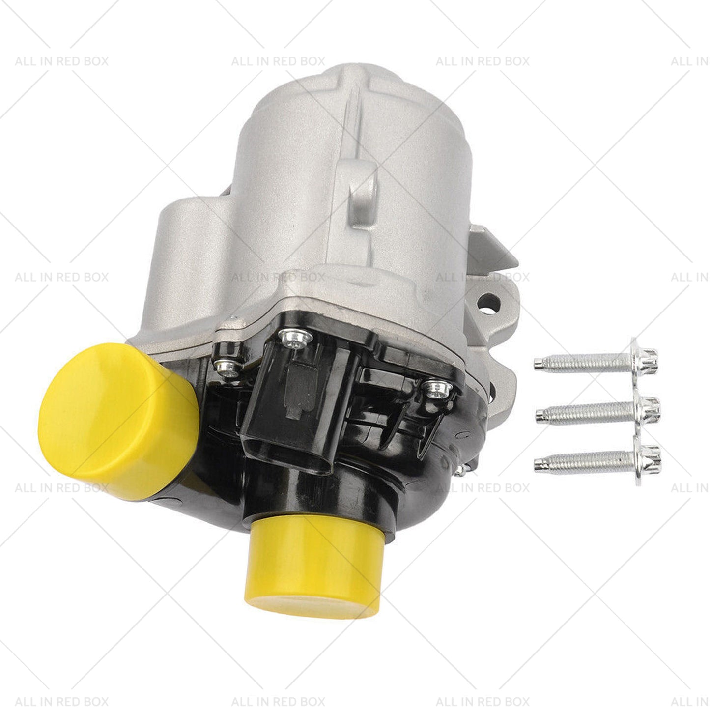 {{ 11517588885 11517563659 Electric Water Pump Suitable for BMW X5 740 640 X3 X6 }} - Buy Car Parts Online at {{ Kaka Auto Parts }}.