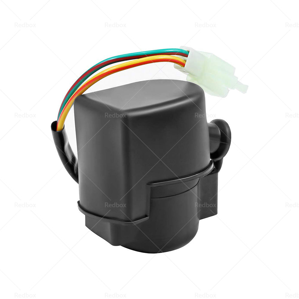 {{ Starter Motor Relay Solenoid 110cc 150cc 250cc PIT PRO Quad Dirt Bike ATV Buggy }} - Buy Car Parts Online at {{ Kaka Auto Parts }}.