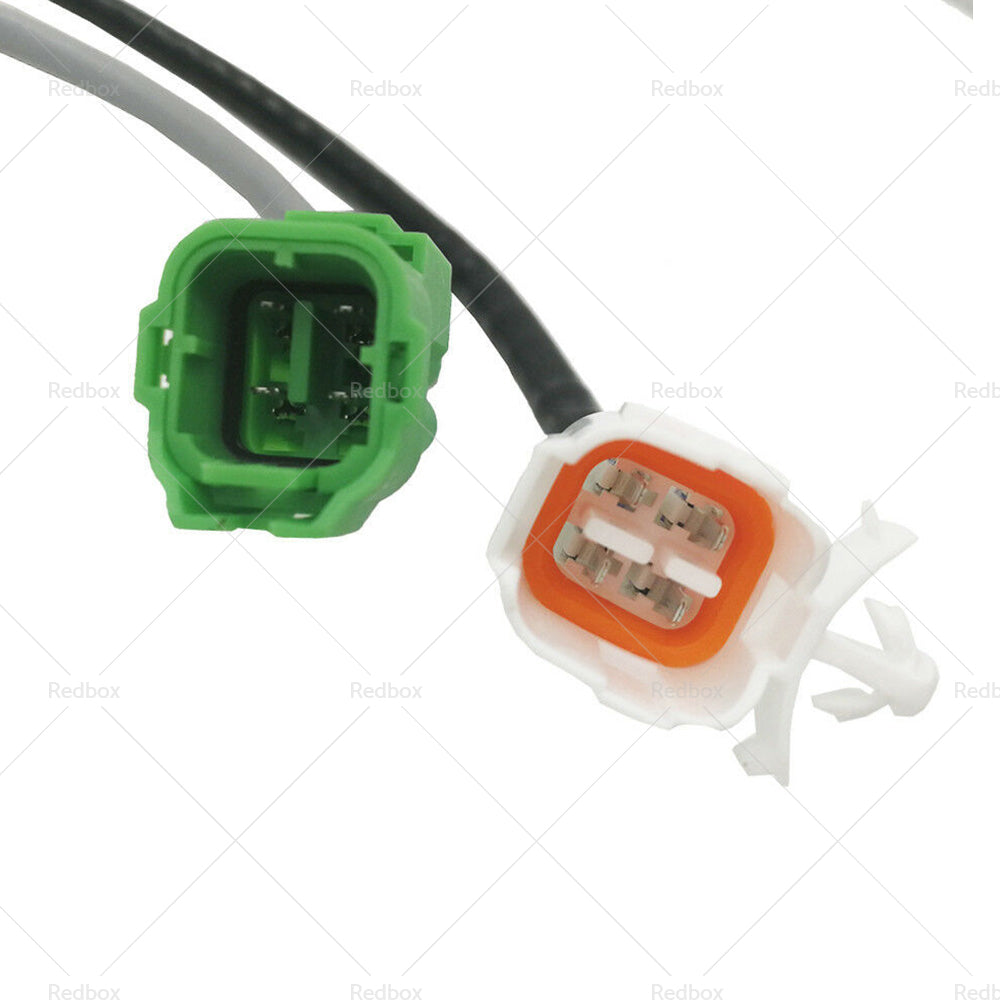 2x Front and Rear Oxygen NOX Sensor 234-9033 234-4165 for Suzuki SX4 2. 0L 08-09