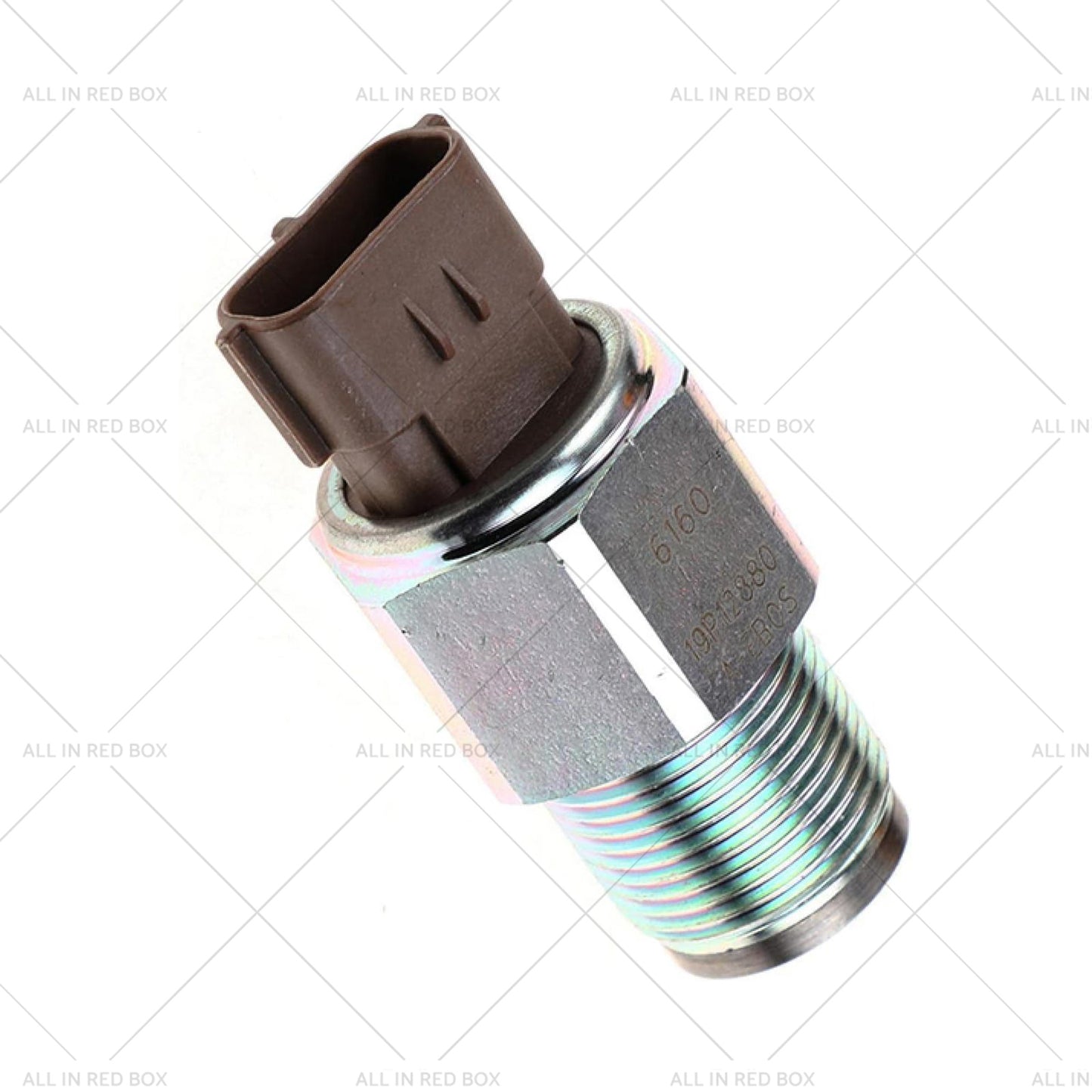{{ Fuel Rail Pressure Sensor Suitable for Nissan Navara D40 Pathfinder R51 2. 5D }} - Buy Car Parts Online at {{ Kaka Auto Parts }}.