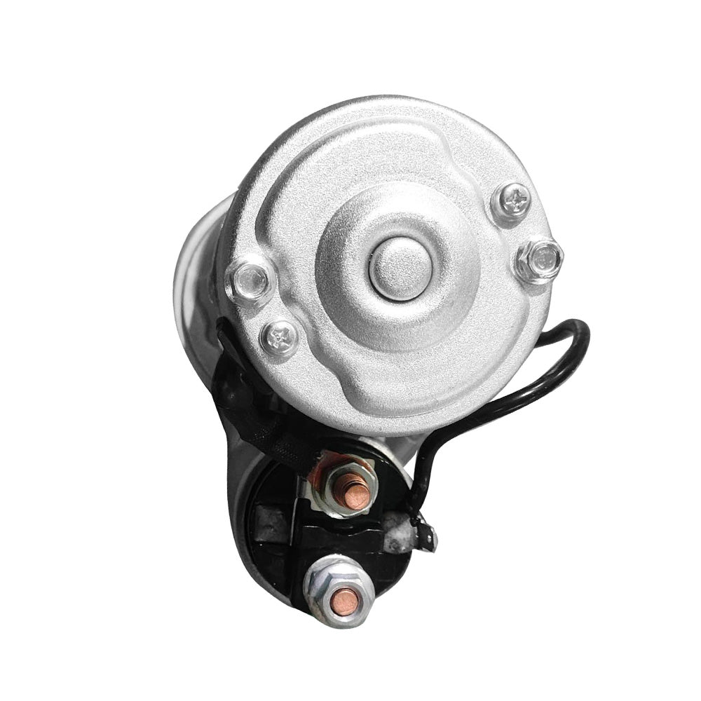 {{ STARTER MOTOR Suitable For NISSAN PATHFINDER R50 VG33E V6 3. 3L PETROL 1995-2005 }} - Buy Car Parts Online at {{ Kaka Auto Parts }}.