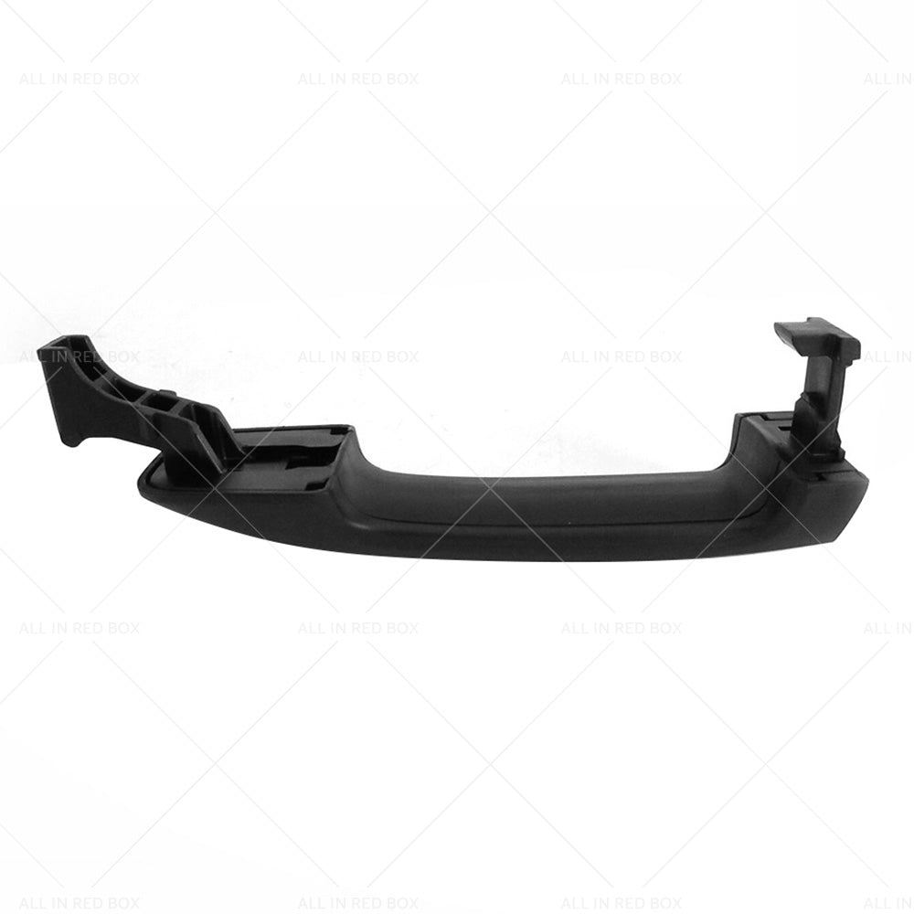 {{ 2x Black Exterior Door Handle 69210-0C010 Suitable for Toyota FJ CRUISER AU }} - Buy Car Parts Online at {{ Kaka Auto Parts }}.
