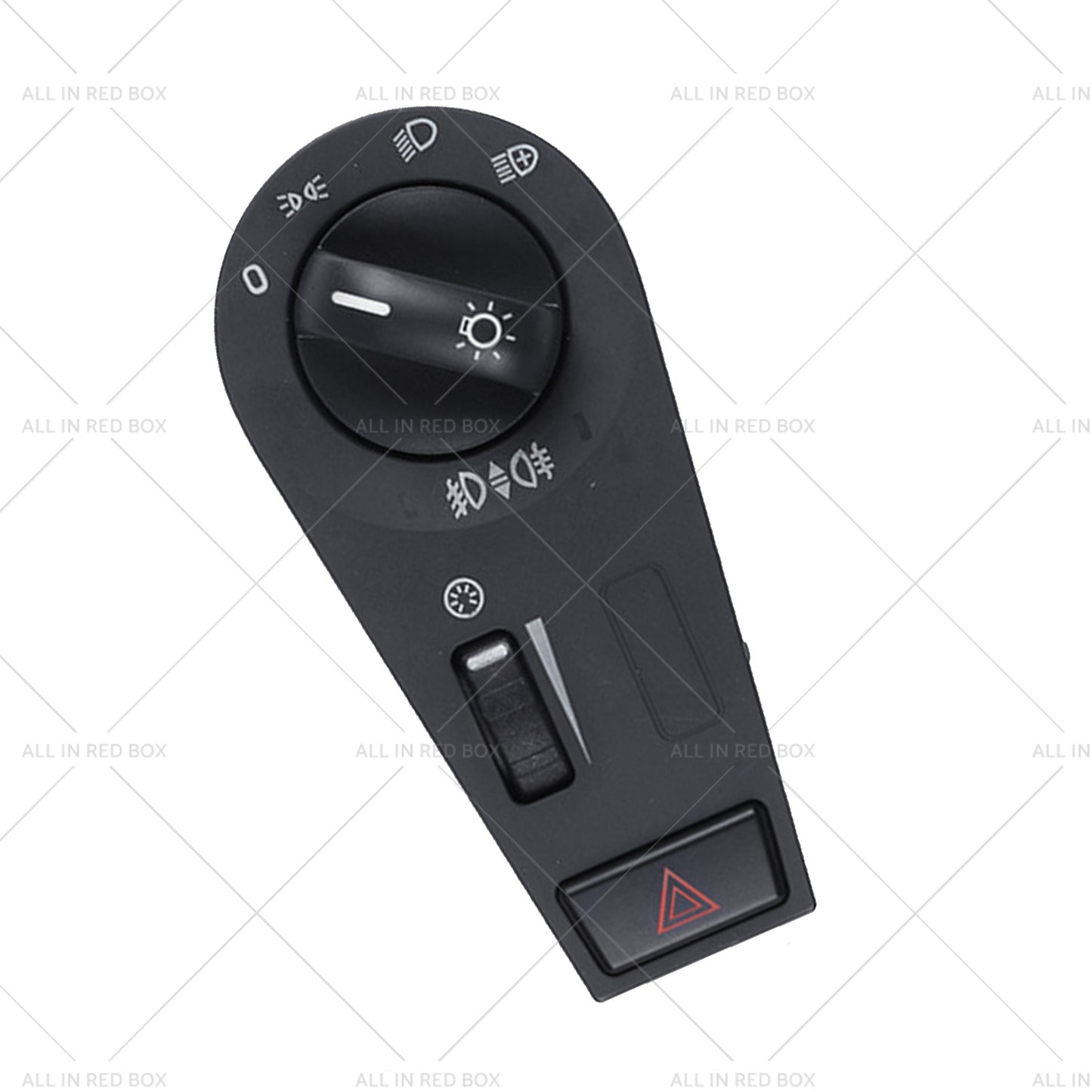 {{ Head Light Headlight Lamp Switch Suitable for Front Volvo Truck FH12 FM VNL }} - Buy Car Parts Online at {{ Kaka Auto Parts }}.