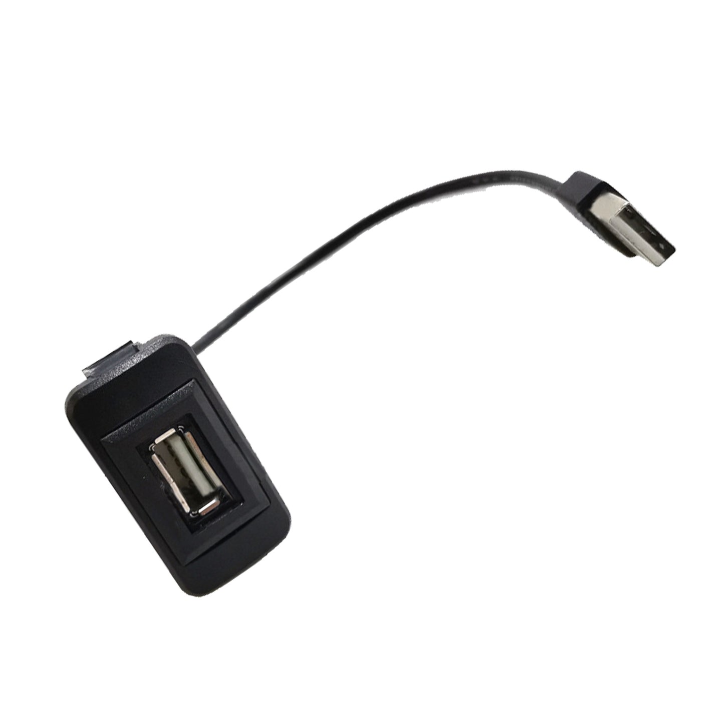 USB Passthrough Replacement Suitable For Toyota Hilux / Prado / Landcruiser / 4Runner