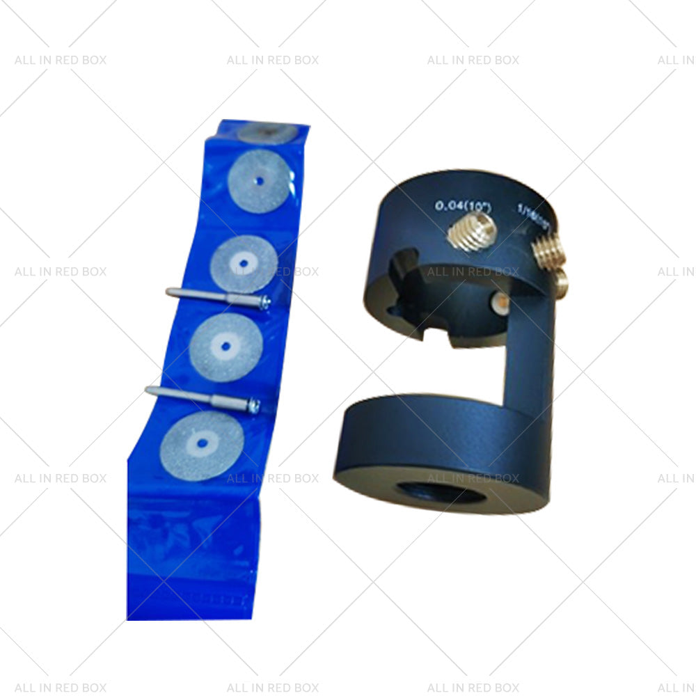 {{ Tungsten Electrode Sharpener Grinder Multi-Angle Offset Tool, TIG Welding Welder }} - Buy Car Parts Online at {{ Kaka Auto Parts }}.