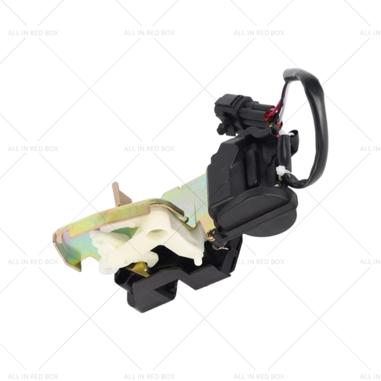 {{ Door Lock Actuator Rear Left Suitable For Ford Territory SX SY SZ 2.7 4.0L 04-14 }} - Buy Car Parts Online at {{ Kaka Auto Parts }}.