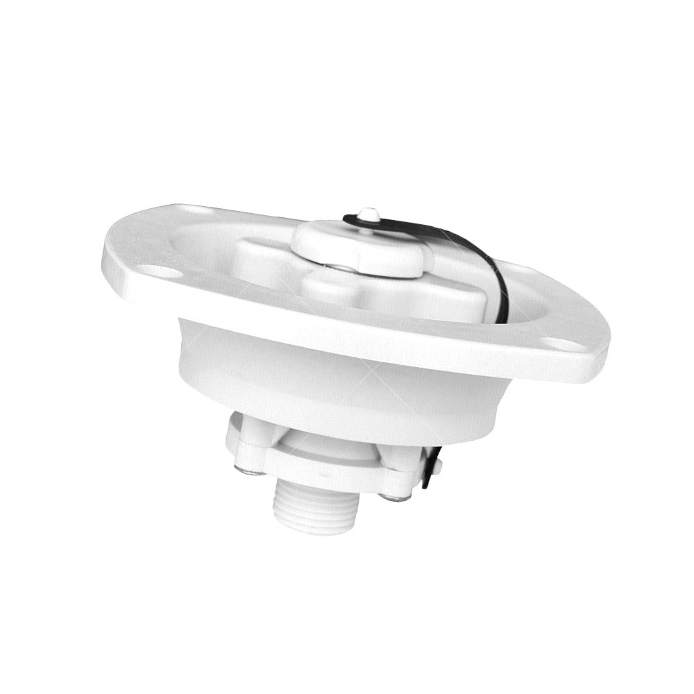 {{ White Water Inlet with Pressure Regulator Filler Entry Fits For Caravan RV Boat }} - Buy Car Parts Online at {{ Kaka Auto Parts }}.