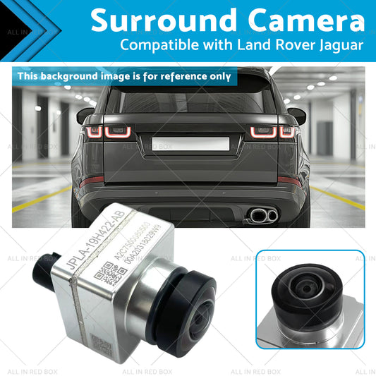{{ Surround Camera Suitable for Land Rover Jaguar 2018-2022 JPLA-19H422-AB }} - Buy Car Parts Online at {{ Kaka Auto Parts }}.