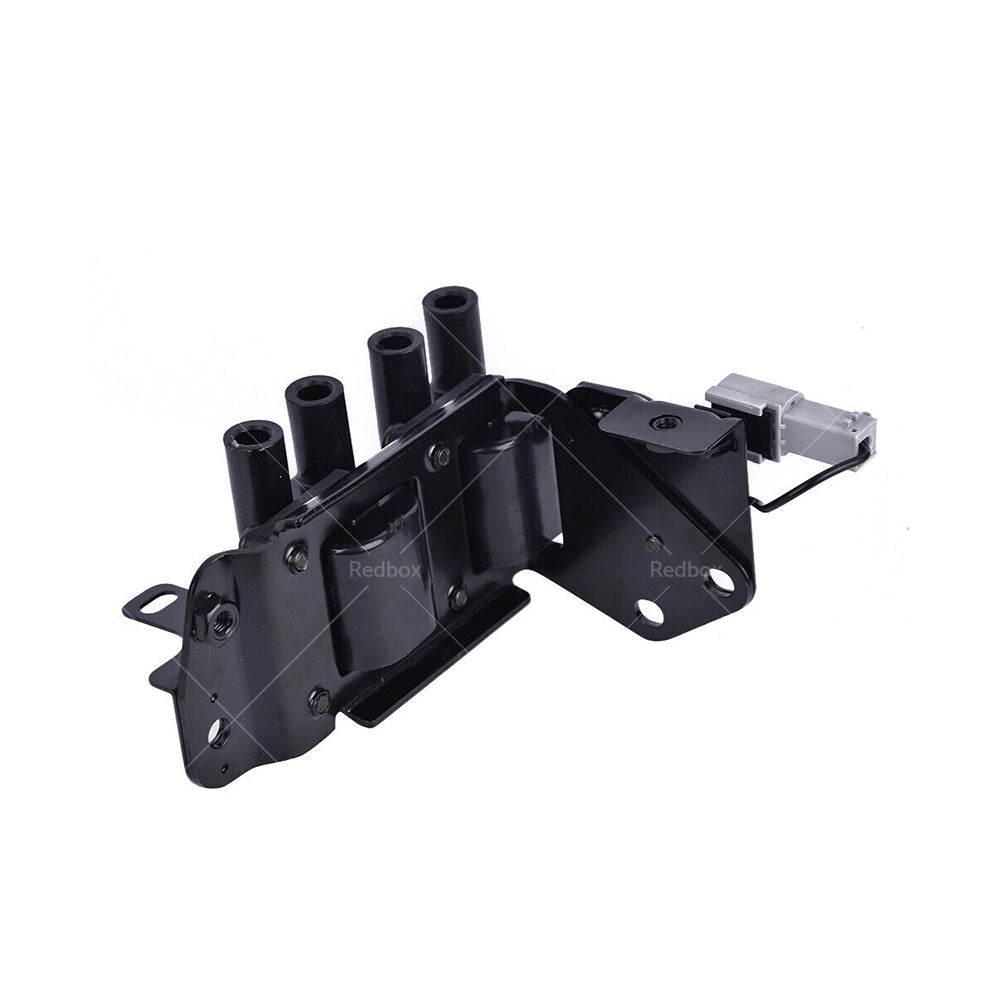 Ignition Coil Pack Suitable for Hyundai Accent Getz Kia RIO 1. 4L 1. 5L 1. 6L G4EC