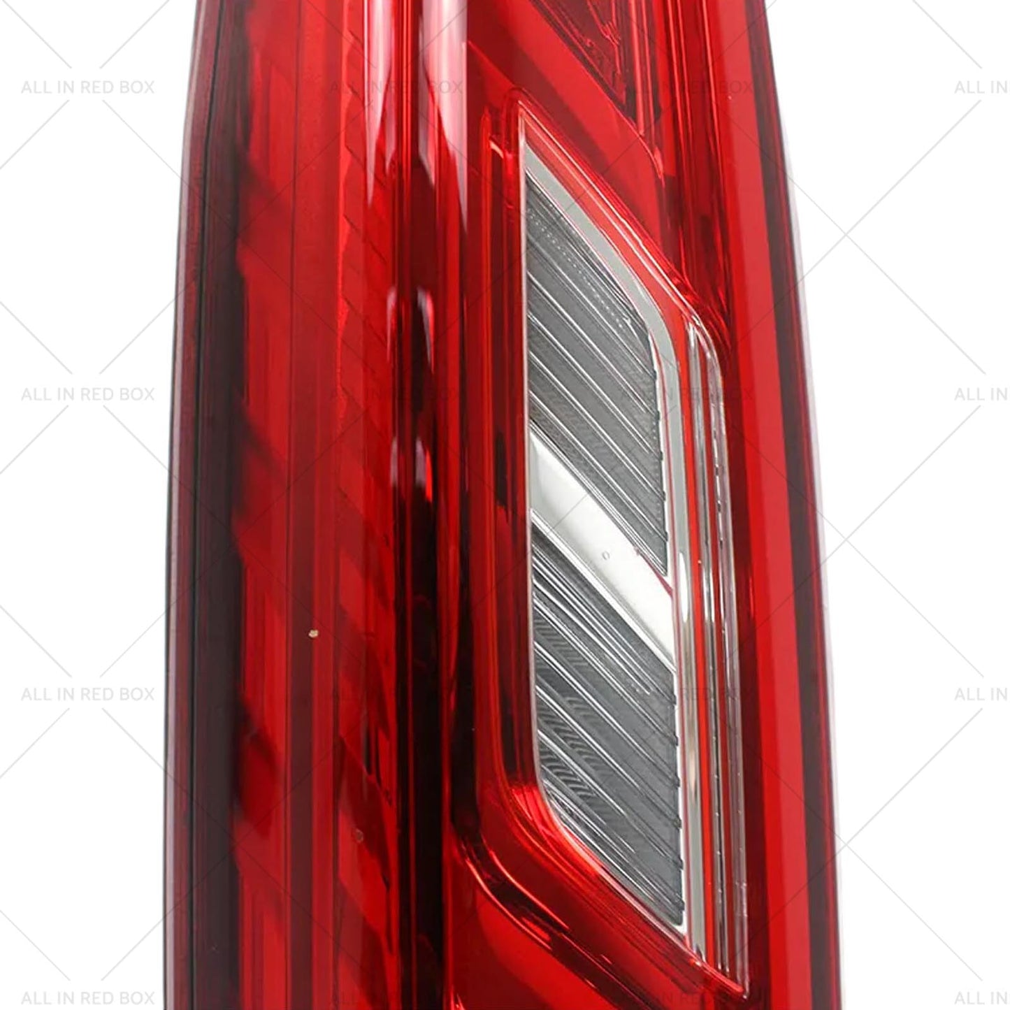 {{ Rear Tail Light Left Side Halogen Suitable for LDV Deliver 9 V90 2020-On }} - Buy Car Parts Online at {{ Kaka Auto Parts }}.