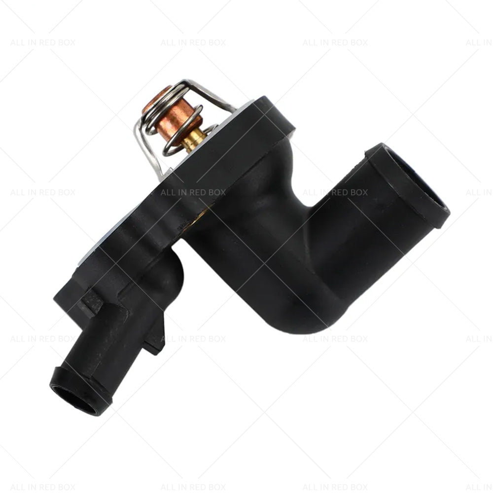 {{ 91隆茫C Thermostat w Housing Suitable for Mini Cooper S R50 R53 R52 11537512733 }} - Buy Car Parts Online at {{ Kaka Auto Parts }}.