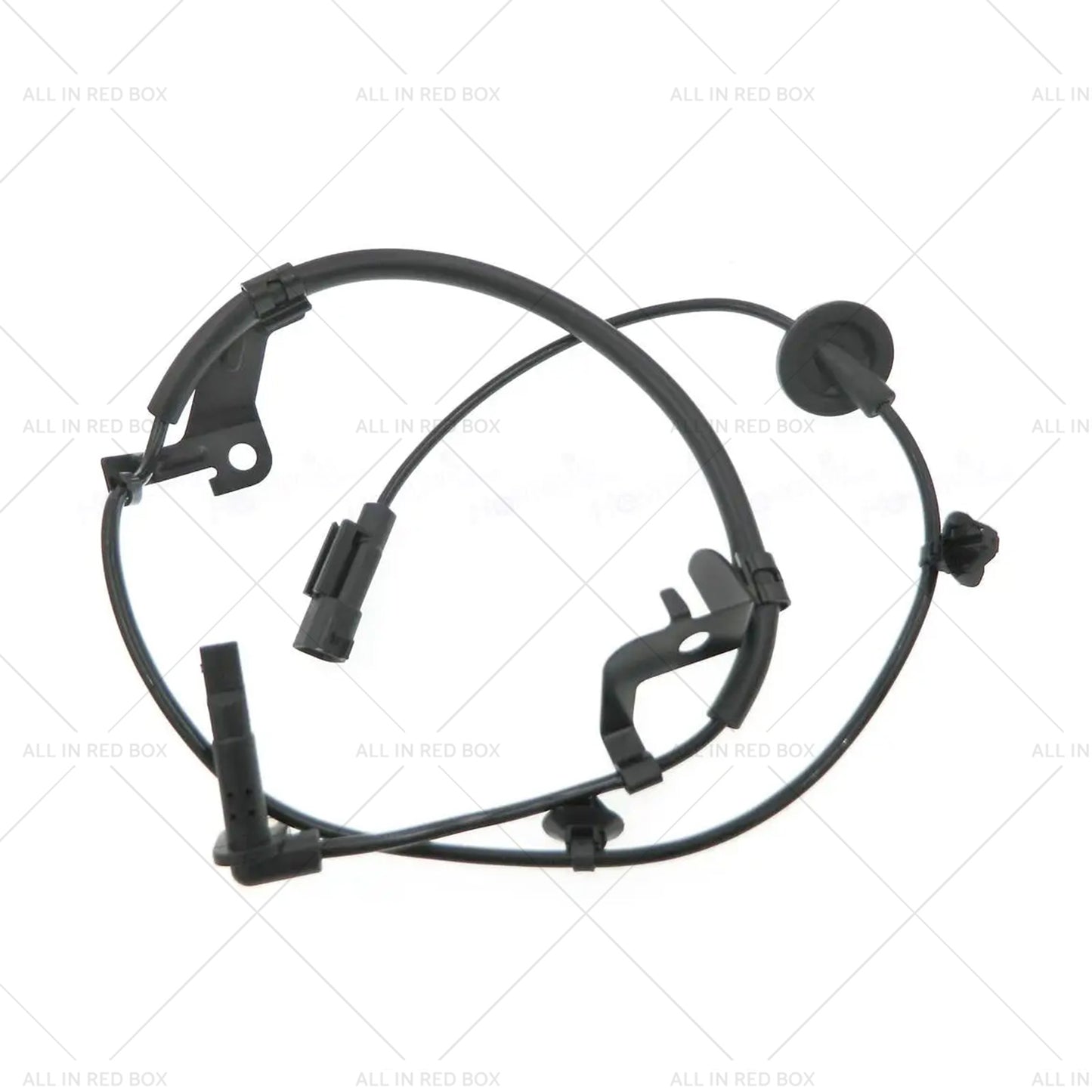 {{ 4670A576 4x ABS Speed Sensors Suitable for Mitsubishi Outlander ZG ZH 2. 4L 06-12 }} - Buy Car Parts Online at {{ Kaka Auto Parts }}.