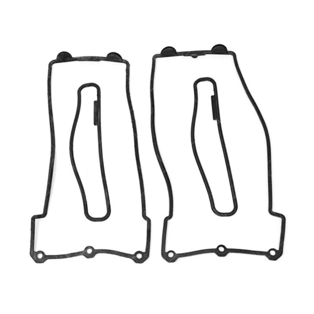 Rocker Cover Gasket and Bolt Seal Kit Fit For BMW M60 M62 V8 E34 E39 E32 E38