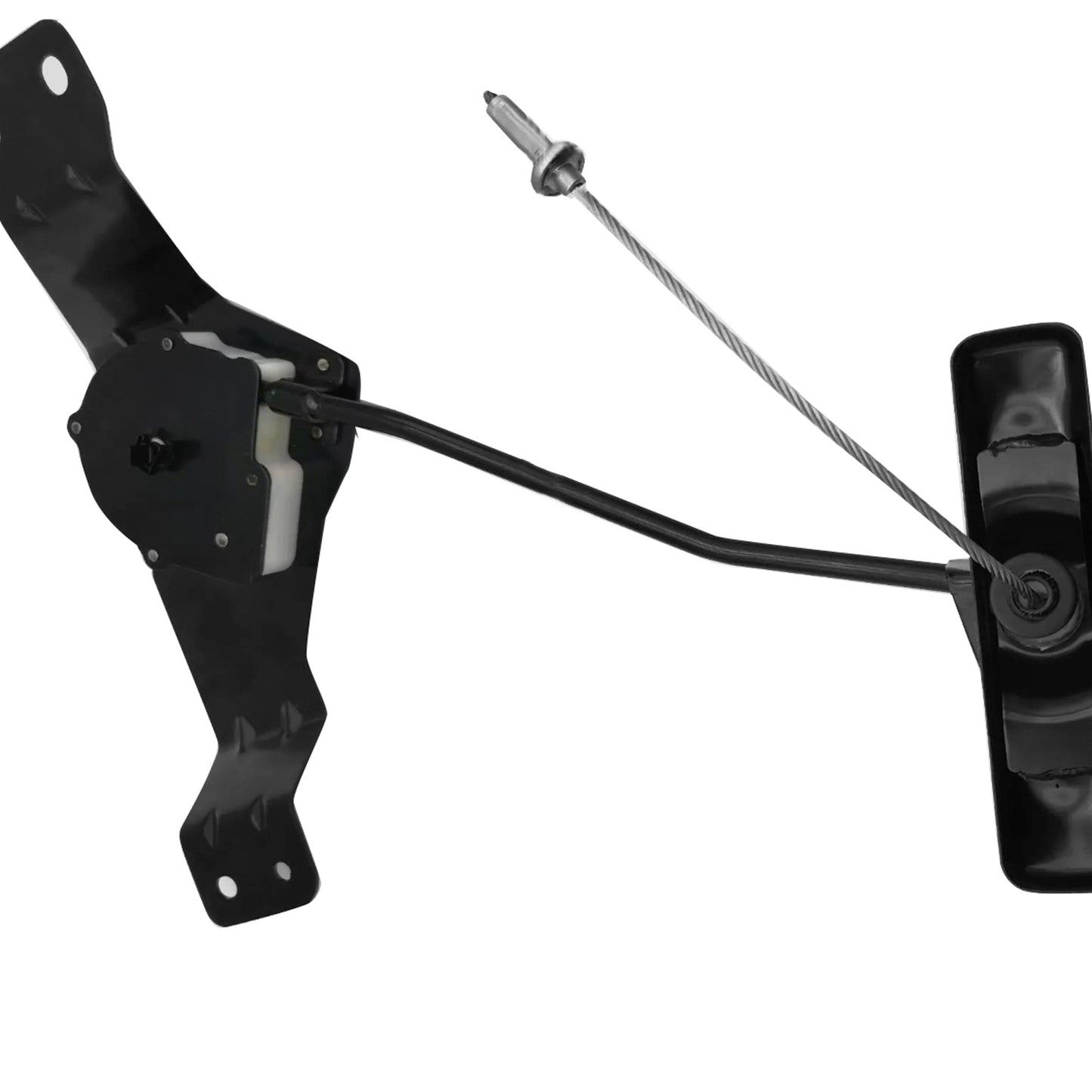 Spare Wheel Carrier Suitable for 08-15 Hyundai iload iMax 628004H000,628004H100