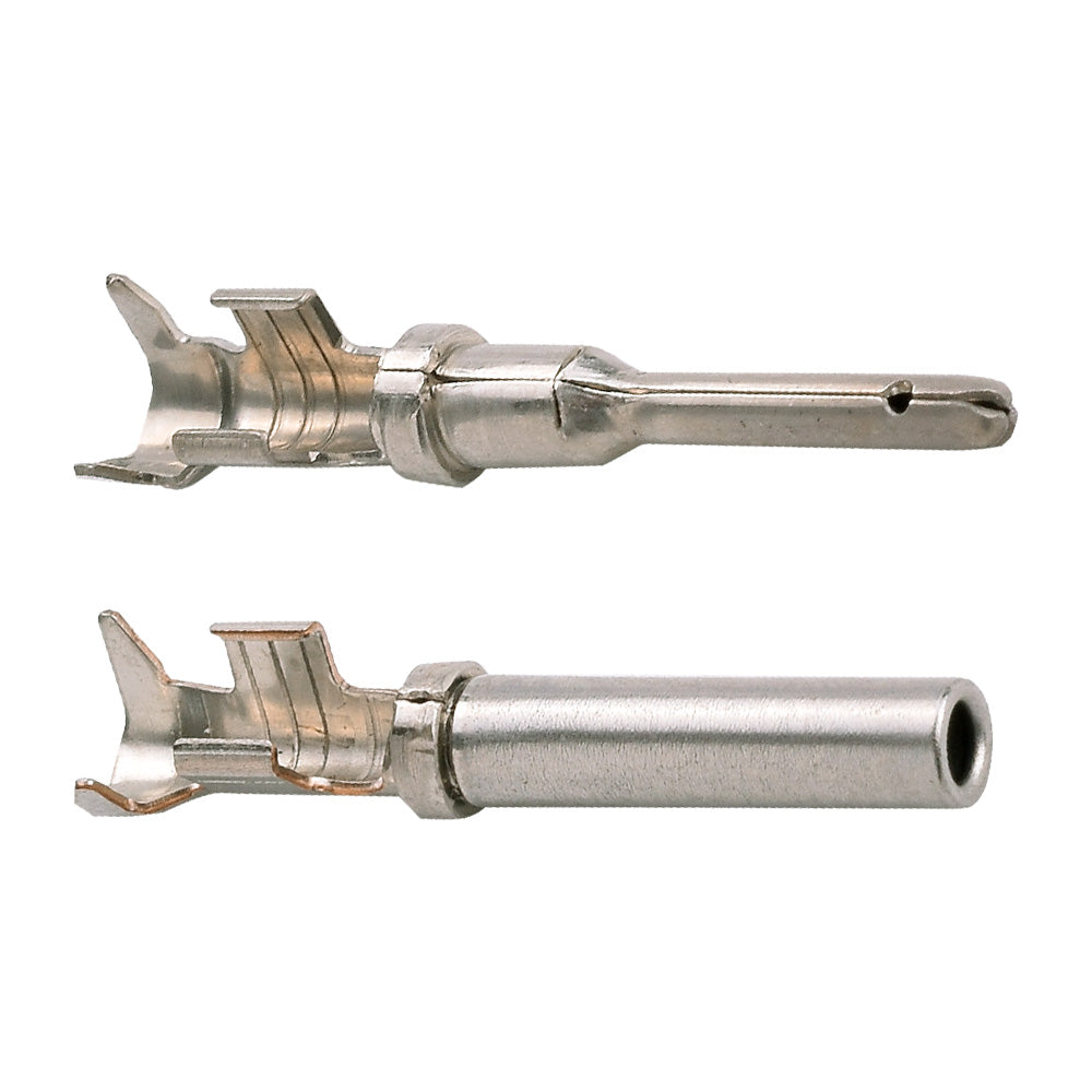 50 Pair Deutsch No. 16 Solid Terminal Connectors