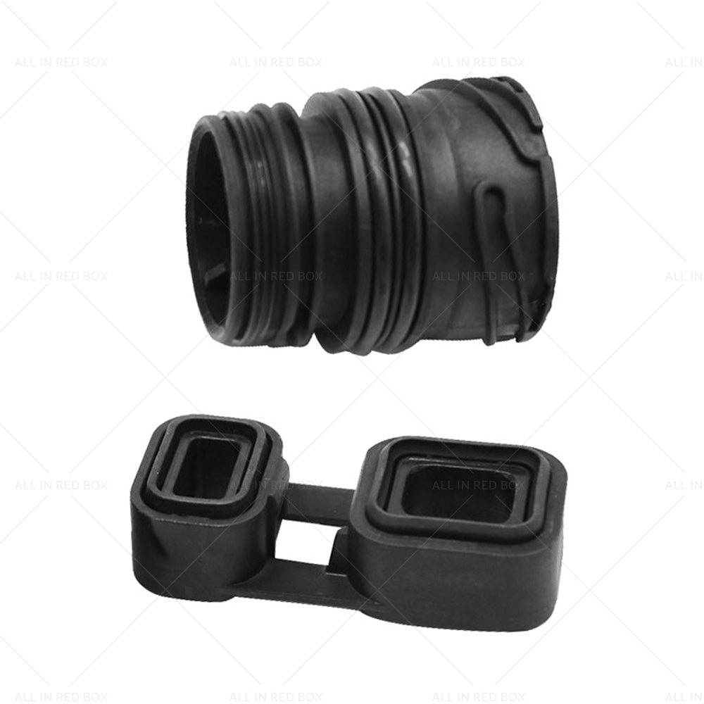 6PCS Transmission Seal Kit Set Suitable For ZF 6HP19 6HP21 24107536339