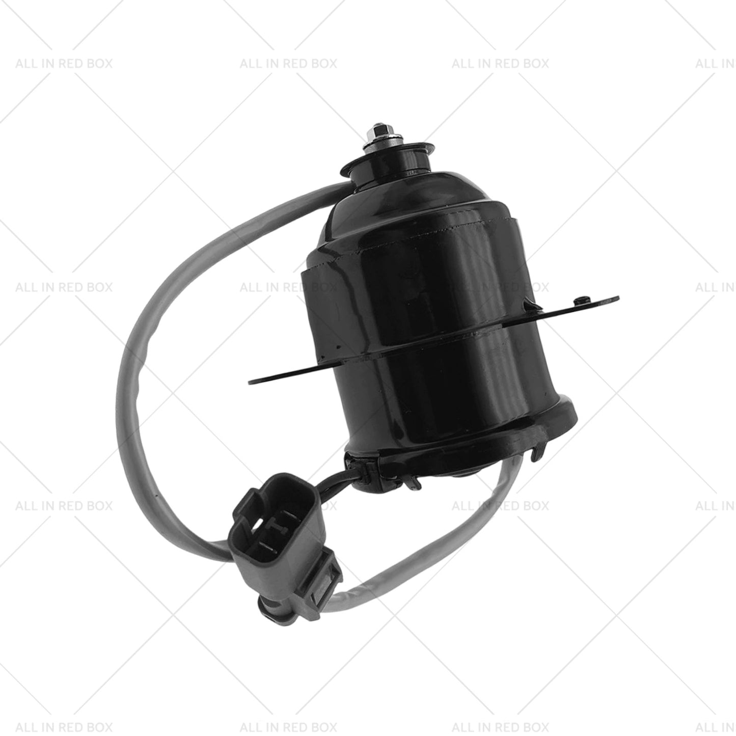 {{ 19030-PWA-J51 Radiator Cooling Fan Motor Suitable for Honda Fit II 2002-2008 }} - Buy Car Parts Online at {{ Kaka Auto Parts }}.