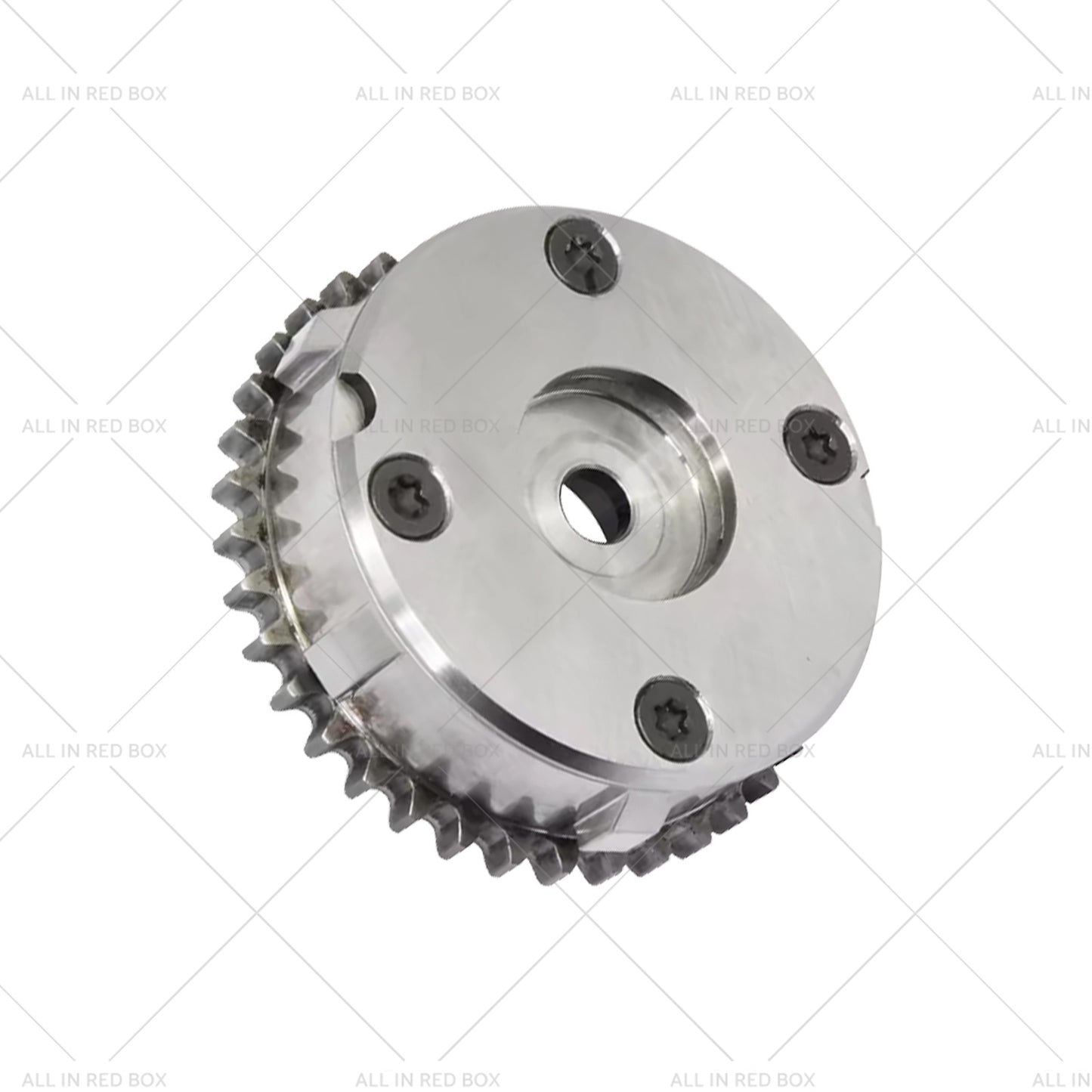 {{ VVT Actuator Camshaft Timing Gear Suitable for Mazda 3 MX-5 CX-7 Tribute 06-14 }} - Buy Car Parts Online at {{ Kaka Auto Parts }}.