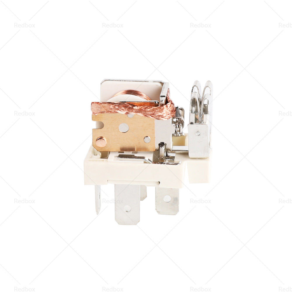{{ 6PCS 12V Relay 4 PIN Automotive 30AMP 30A Normally Open Contact Fused 30A Fuse }} - Buy Car Parts Online at {{ Kaka Auto Parts }}.