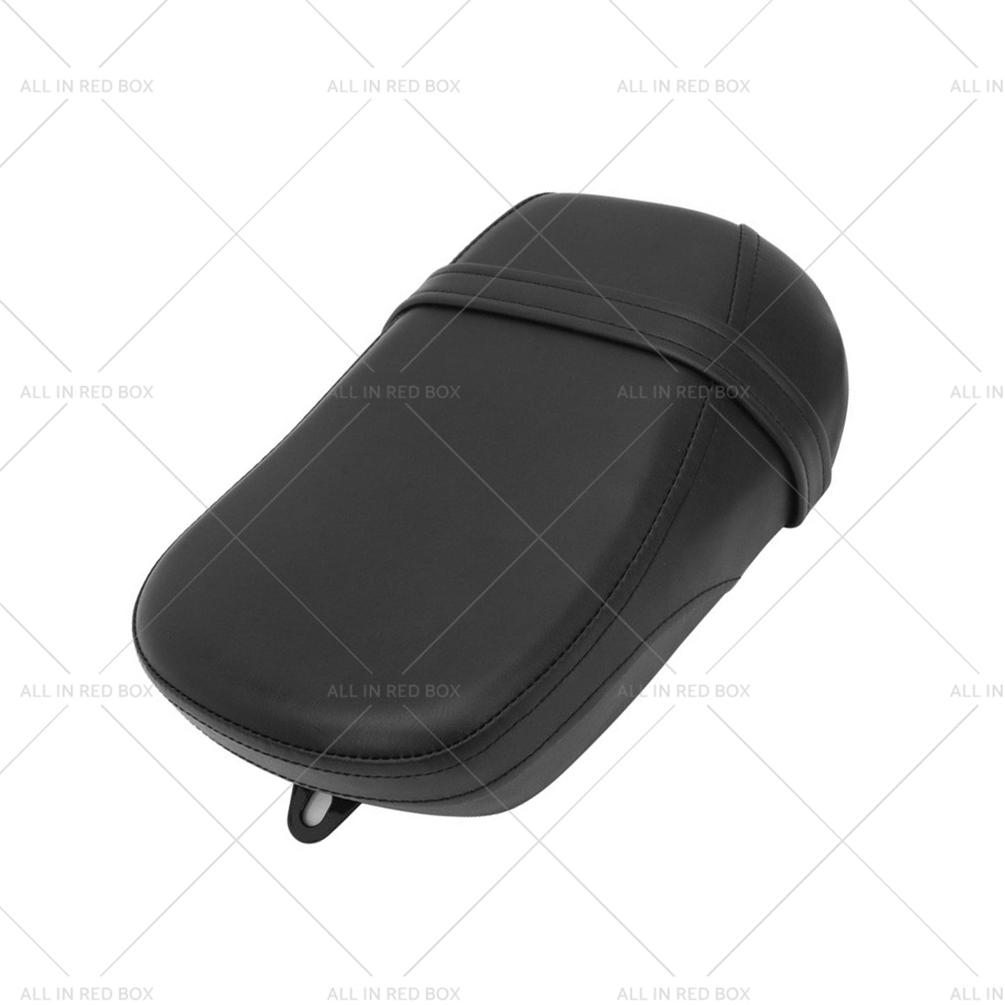 {{ Rear Passenger Pillion Seat Pad Suitable for Kawasaki Vulcan VN650 S650 15-21 }} - Buy Car Parts Online at {{ Kaka Auto Parts }}.