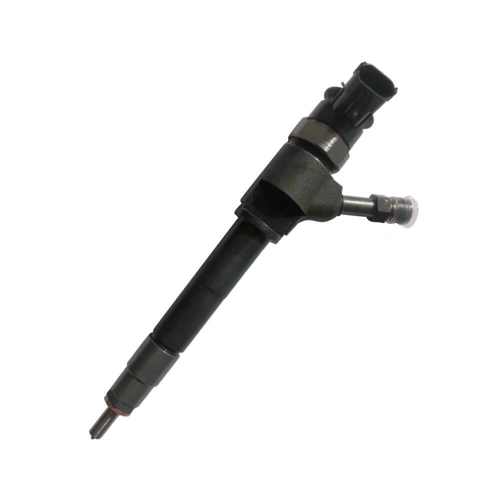 {{ Fuel Injector Suitable For Ford Ranger PK PJ Mazda BT-50 2006-2011 0445110249 }} - Buy Car Parts Online at {{ Kaka Auto Parts }}.