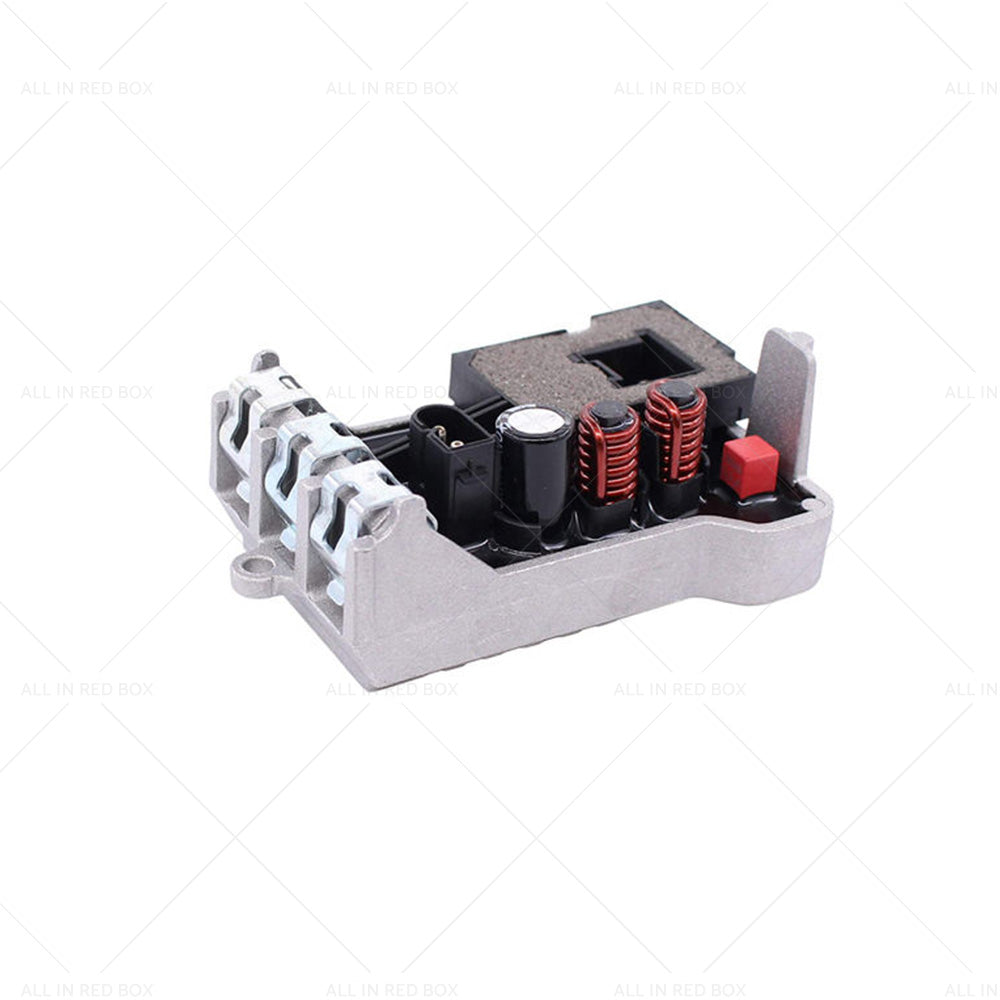 Blower Motor Resistor Suitable For Mercedes R230 W203 S203 W220 W211 W163 W463