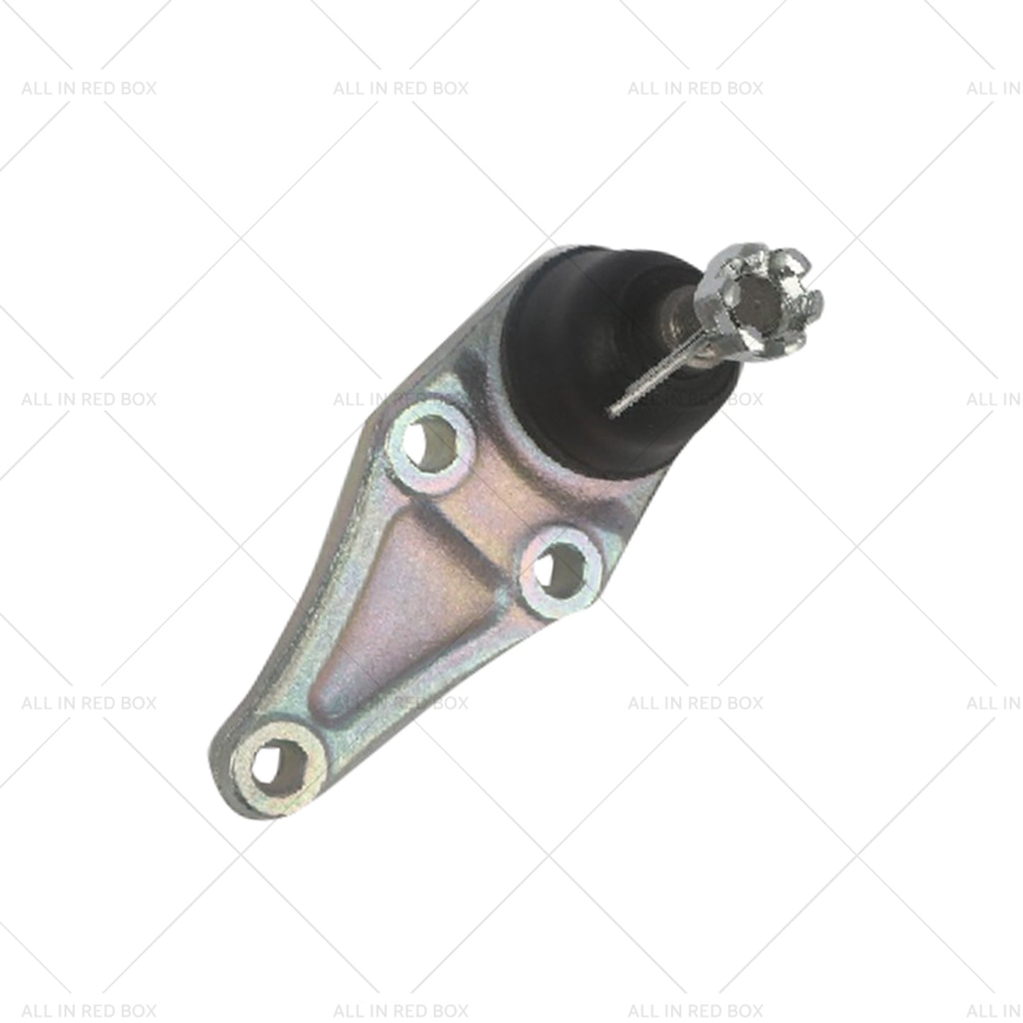 {{ 8x Steering Rack Tie Rod Ends Ball Joints Suitable for Mitsubishi Pajero NM }} - Buy Car Parts Online at {{ Kaka Auto Parts }}.
