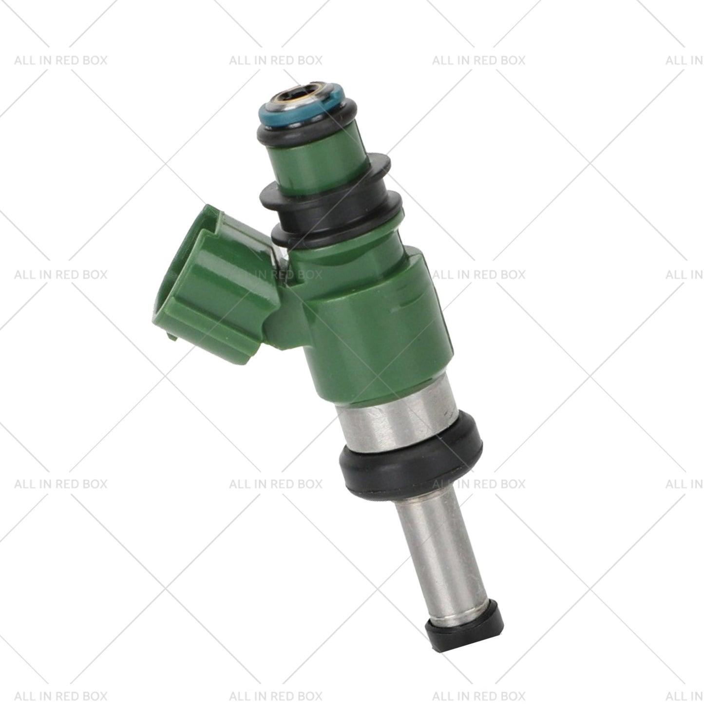 {{ 3B4-13761-00-00 4pcs Fuel Injector Nozzles Suitablefor ATV Grizzly 550 700 07-17 }} - Buy Car Parts Online at {{ Kaka Auto Parts }}.