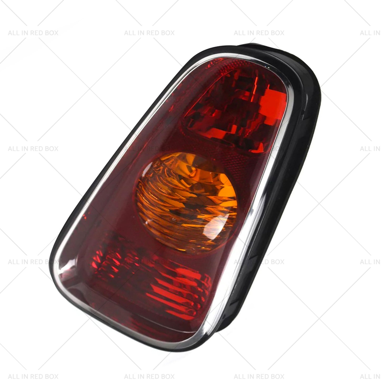 Right Hand Tail Light Lamp Suitable For Mini Cooper Hatch R50 Hatchback 01-04